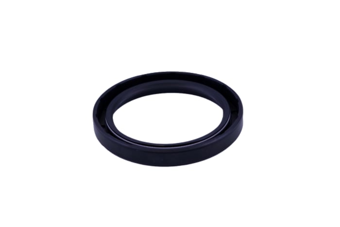 RS PRO, RS PRO Nitrile Rubber Seal, 10mm ID, 18mm OD, 6mm, 226-3694