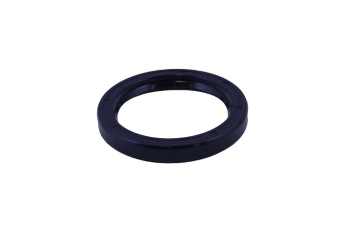 RS PRO Nitrile Rubber (NBR) Seal, 28 mm ID, 42.5 mm OD, 8 mm