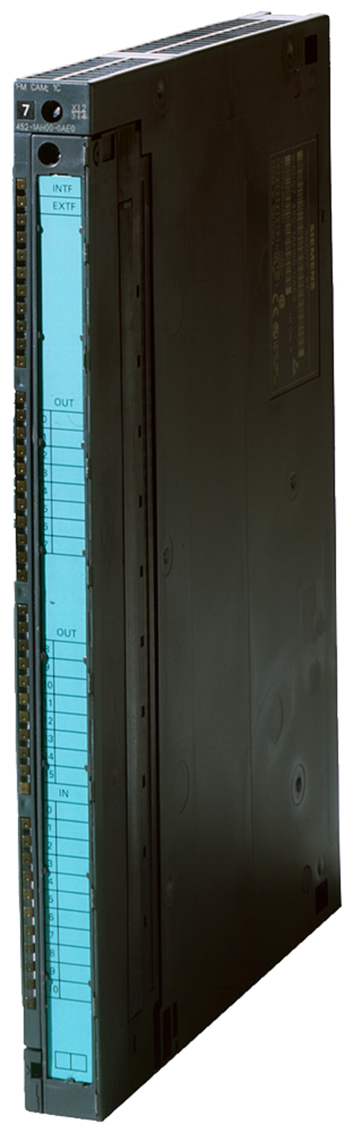 Siemens SIMATIC S7-400 Series Series Digital I/O Module for Use with  SIMATIC S7-400