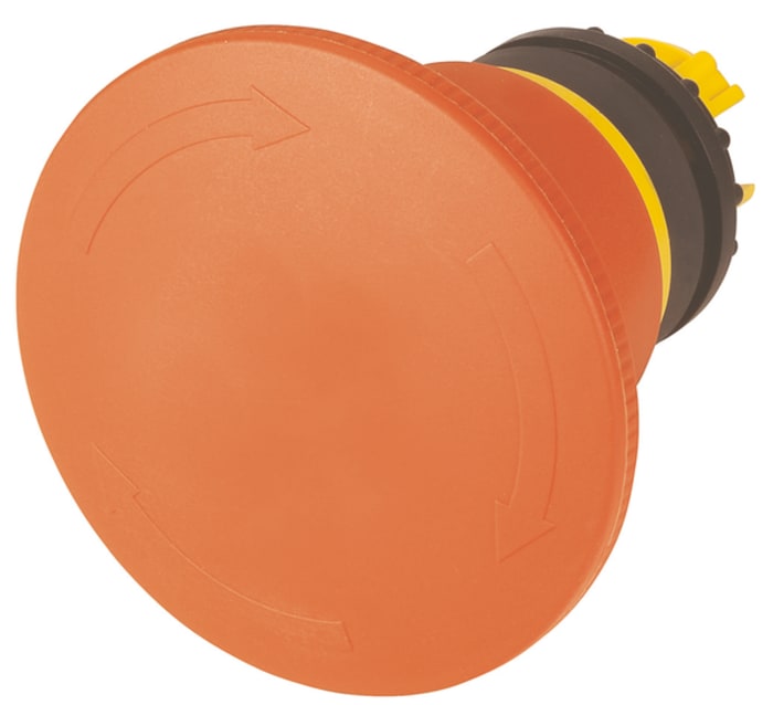 Eaton M22 Series Emergency Stop Push Button, 22.5mm Cutout