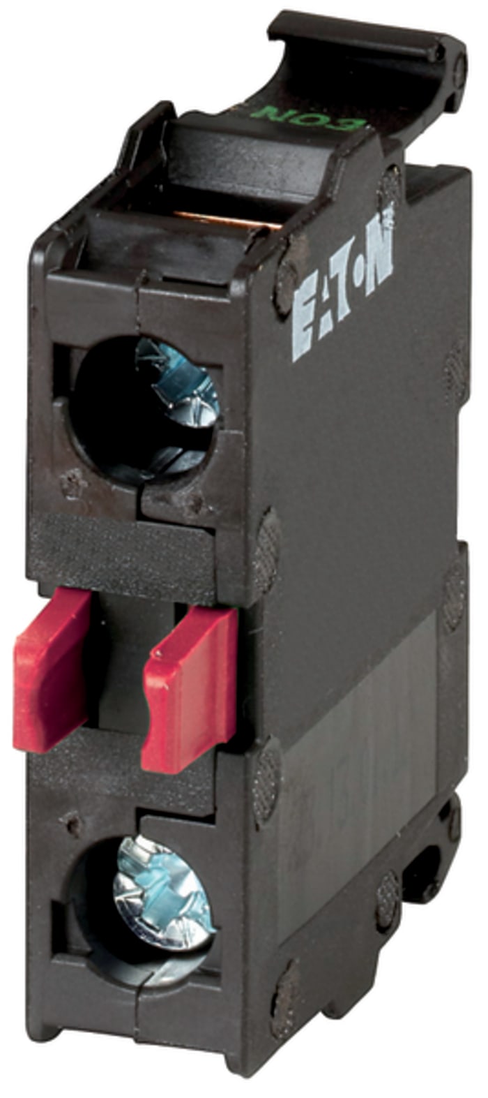 Eaton Contact Block for Screw Terminals