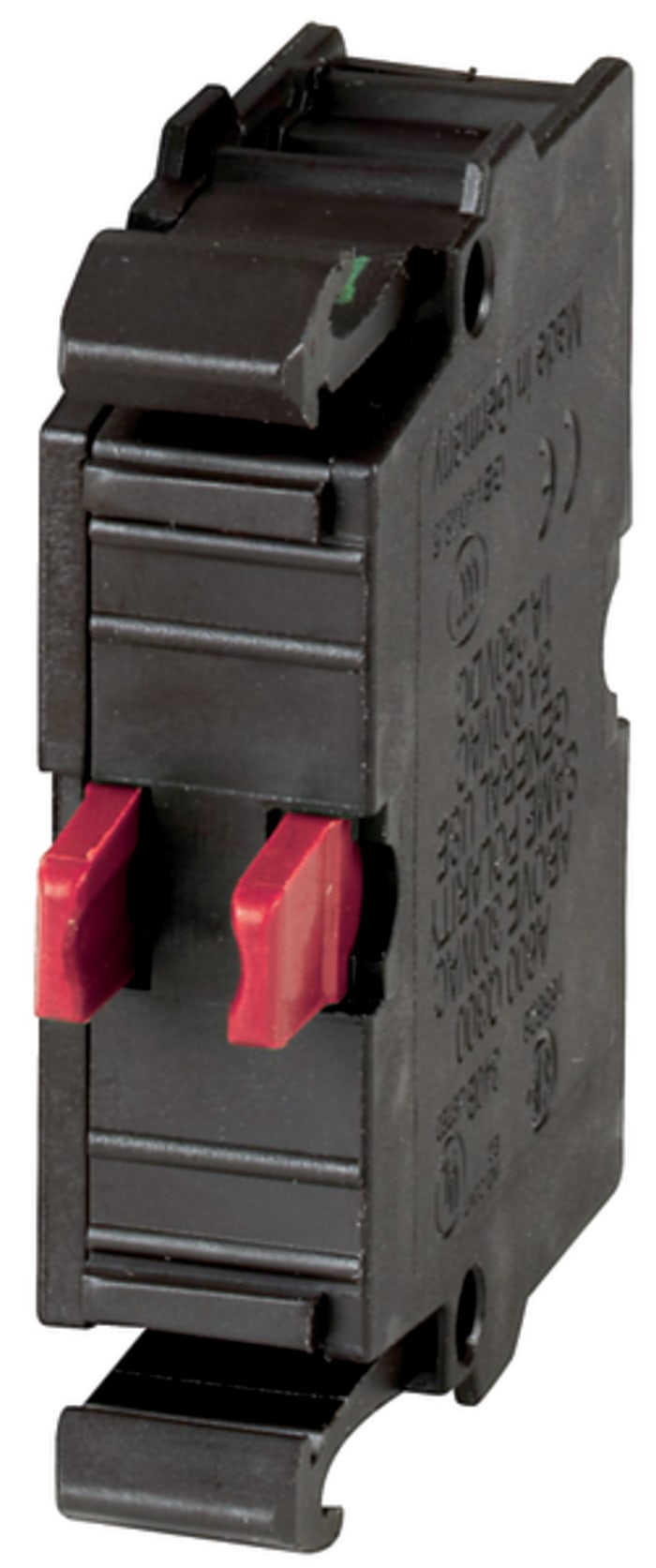 Eaton Contact Block for 2(-4), 3(-4), 3(-4)N(S)1(-4), 4(-4), 4(-4)PN1(-4), NZM1(-4)