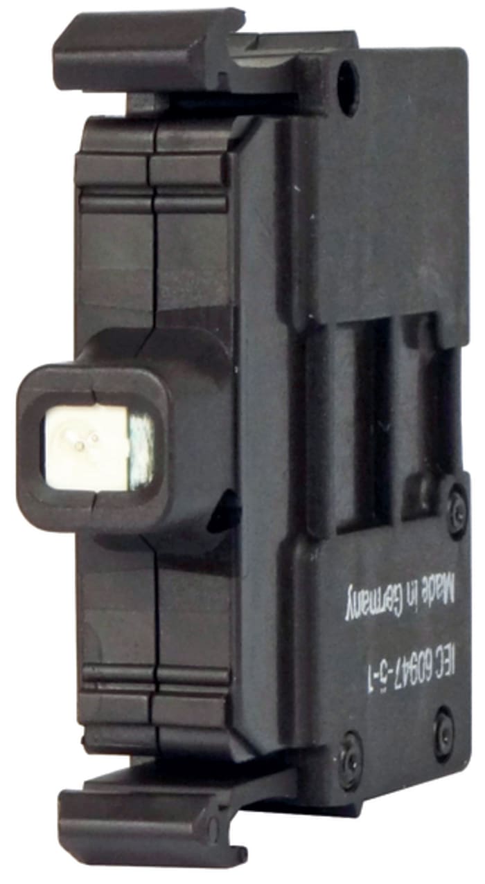 Eaton M22 Series, 12 → 30V ac/dc, Red Light