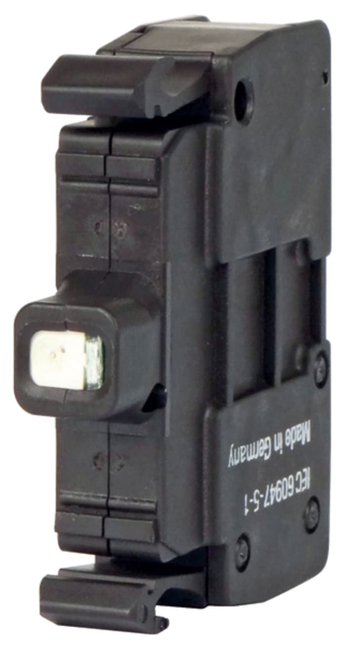 Eaton M22 Series, 12 → 30V ac/dc, Red Light