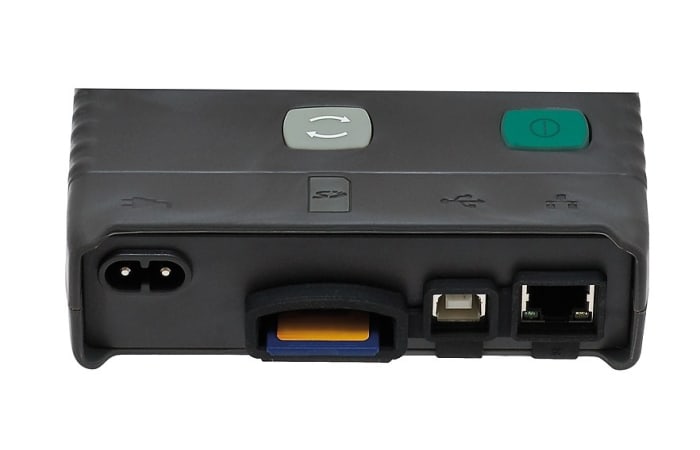 Chauvin Arnoux PEL103 Power & Energy Data Logger, USB, 6 Input Channel(s)