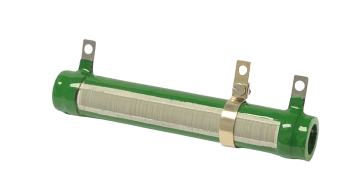 RS PRO 10% 250W Adjustable Wire Wound Resistor 50ppm/°C