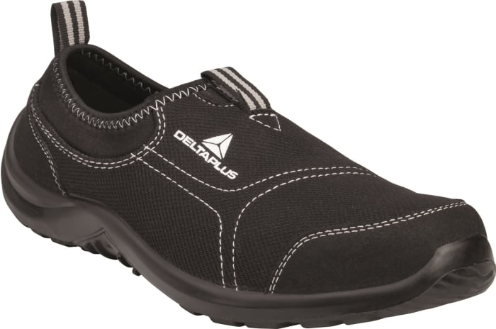 Miamispno41 Delta Plus Delta Plus Unisex Safety Shoes Eu 41 Uk 7 227 5178 Rs Components