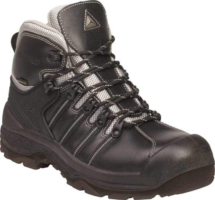 Capped boots hot sale