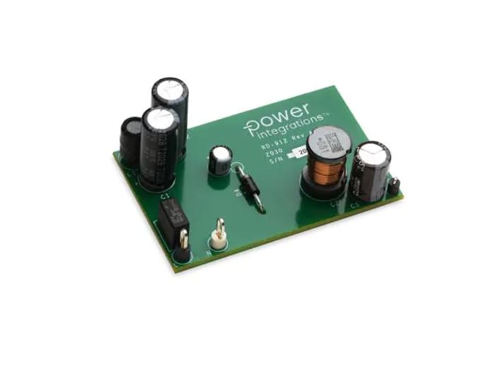Small converter sales