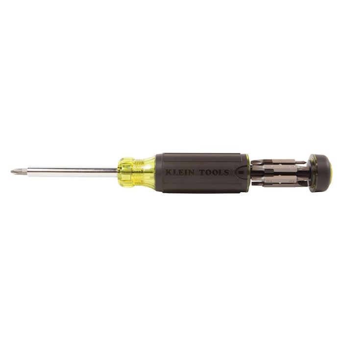 Klein Tools Interchangeable Screwdriver Set
