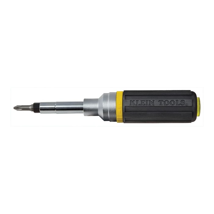 Klein 2024 screwdriver set