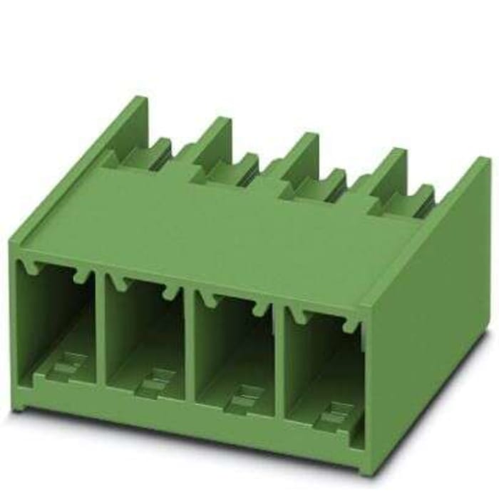 1054546 Phoenix Contact Phoenix Contact PC 6 2pin PCB Terminal Block