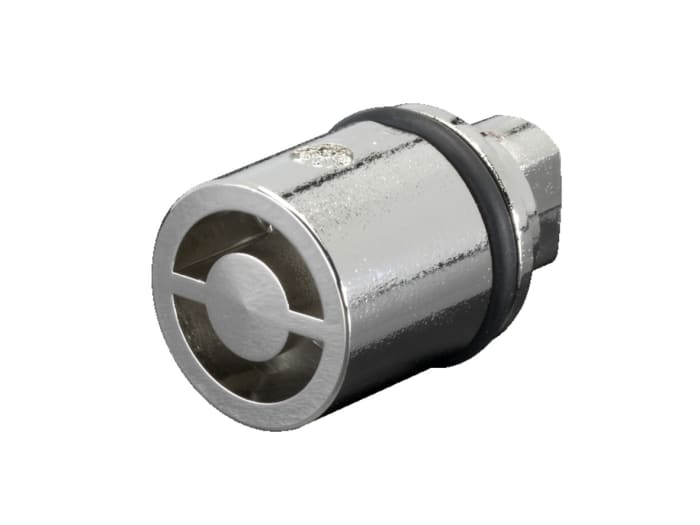 2465000 Rittal | Rittal Silver Die Cast Zinc Lock Insert | 228-9338 | RS