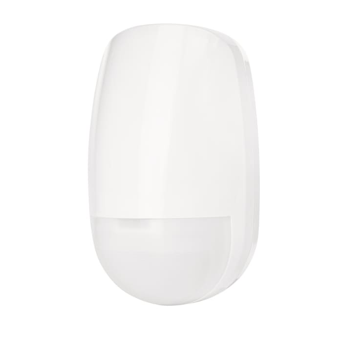 ABUS PIR Motion Detector Motion Detector, 12m Sensor Range