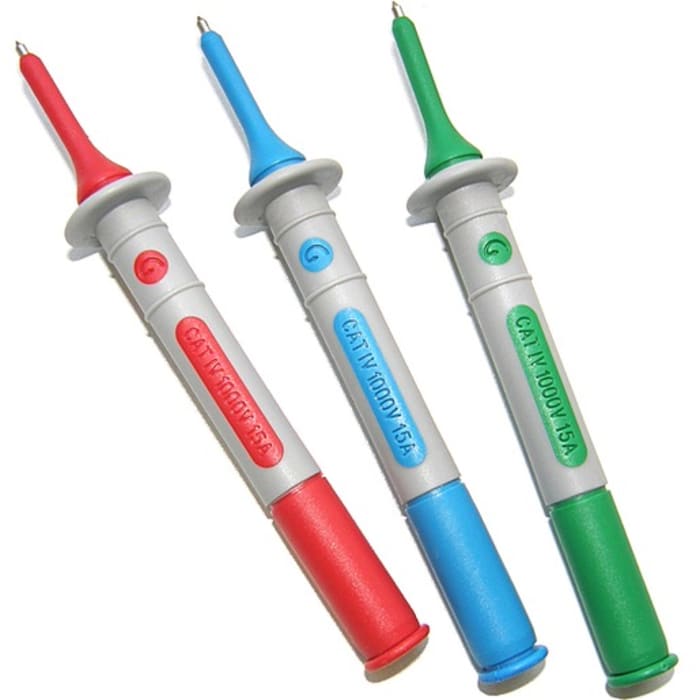 Sonde infrarouge pour multimètre - CHAUVIN ARNOUX - P01651610Z