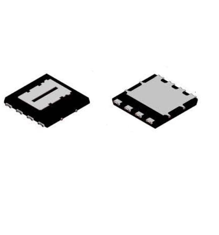 NTMTSC4D3N15MC onsemi | onsemi Type N-Channel MOSFET, 174 A, 150 V N, 8 ...