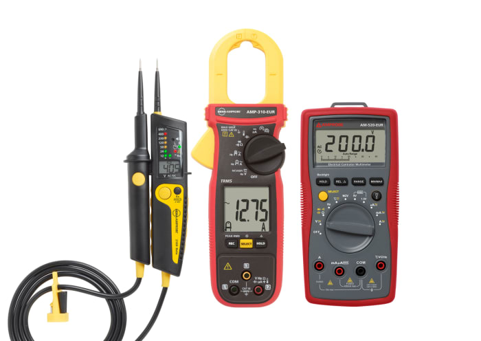 Beha-Amprobe 2100 Multimeter Kit