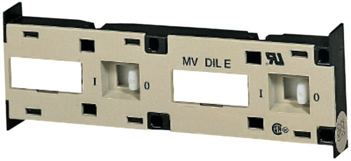 Eaton Mechanical Interlock for use with DILE