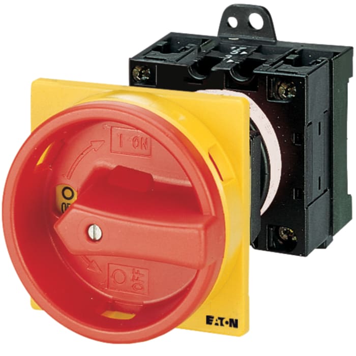 Eaton Rotary Switch - 2 Positions