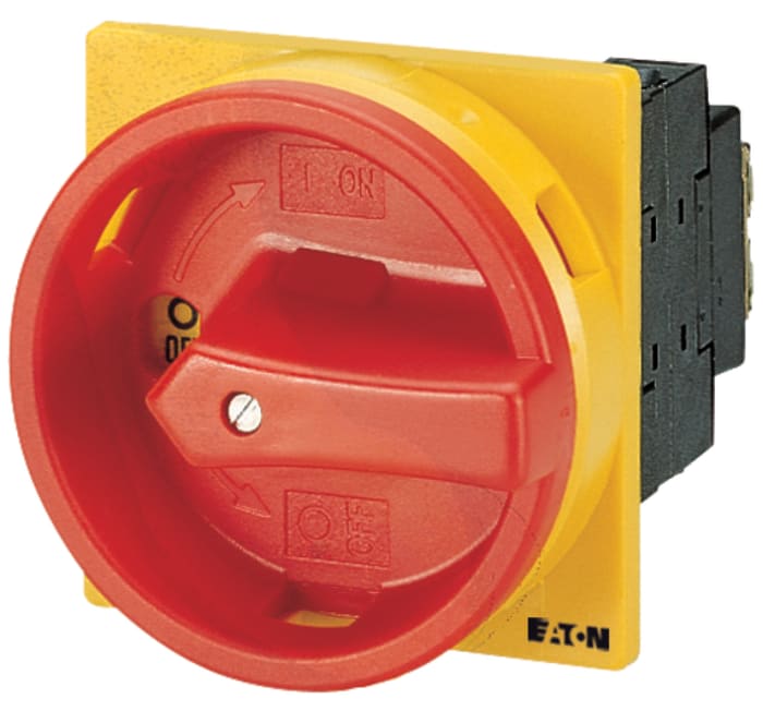 Eaton Rotary Switch - 2 Positions