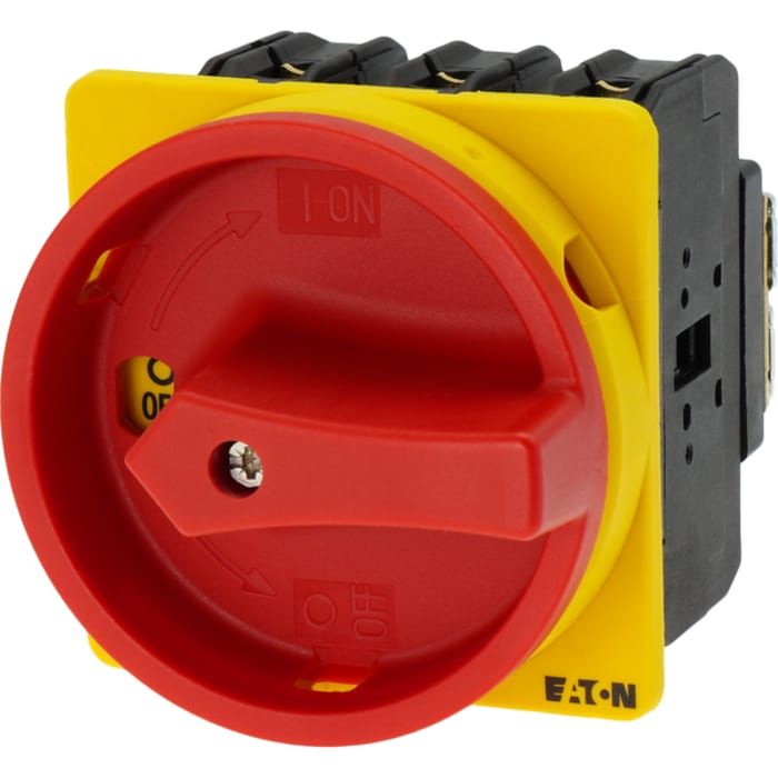 Eaton Rotary Switch - 2 Positions