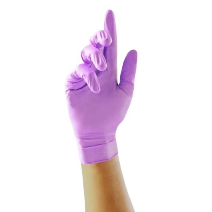 Disposable cheap gloves xl