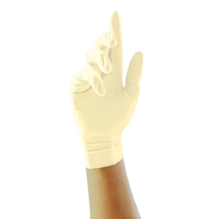 Disposable latex gloves small deals