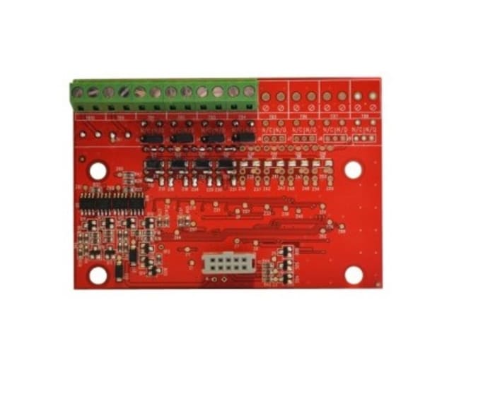 BWOB4Z Eaton | Placa auxiliar de salida Eaton para usar con FPE, FRE ...