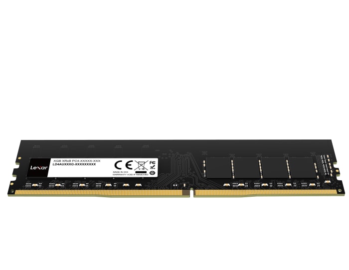 LD4AU016G-B3200GSST Lexar | RAM Lexar 16 Gb DDR4 Sobremesa 3200