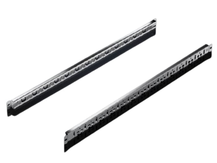 Rittal Rail Combination Rail for Use with Server Cabinet