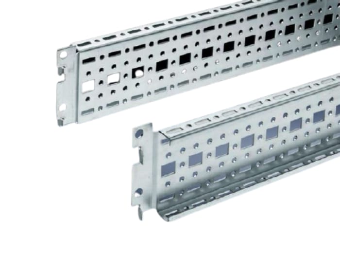 Section perforée, 17 x 73mm à utiliser avec Boîtier