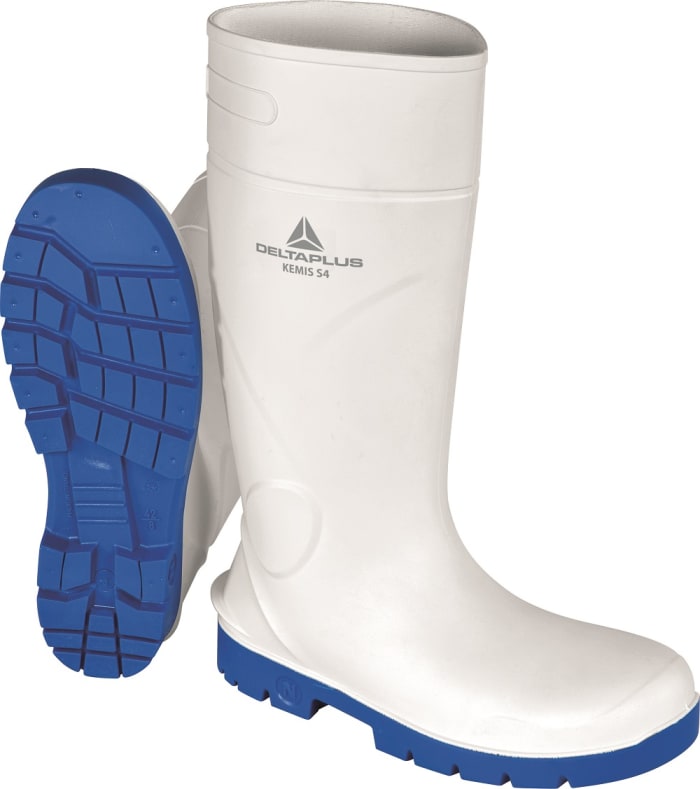 KEMISS4BC40 Delta Plus Delta Plus KEMIS S4 CI SRC Blue White