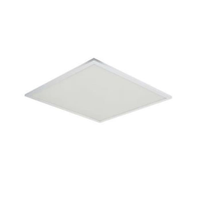 AERMLED3 60 CW Ansell Lighting Ansell Lighting 29 W Rectangular LED Panel Light Neutral White L 595 mm W 595 mm 230 6125 RS Components