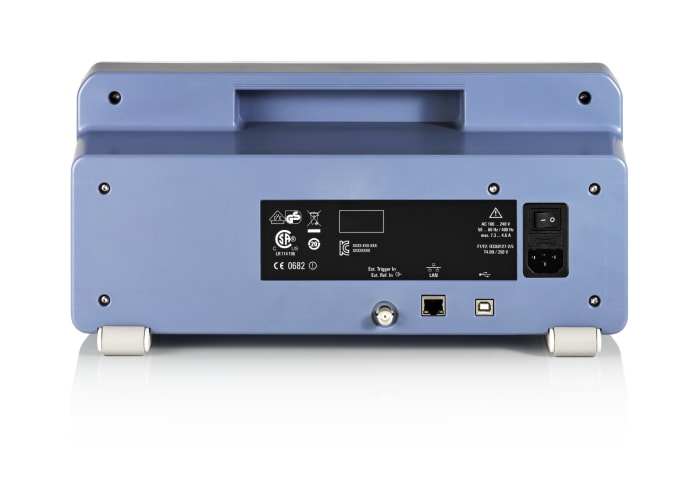 FPC-EMI1 Rohde & Schwarz | Rohde & Schwarz FPC1000 Desktop Spectrum ...