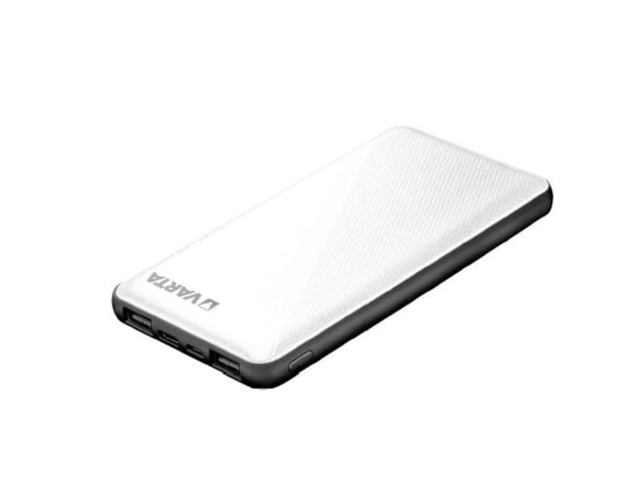 Varta 57978 20000mAh 5V Power Bank Portable Charger