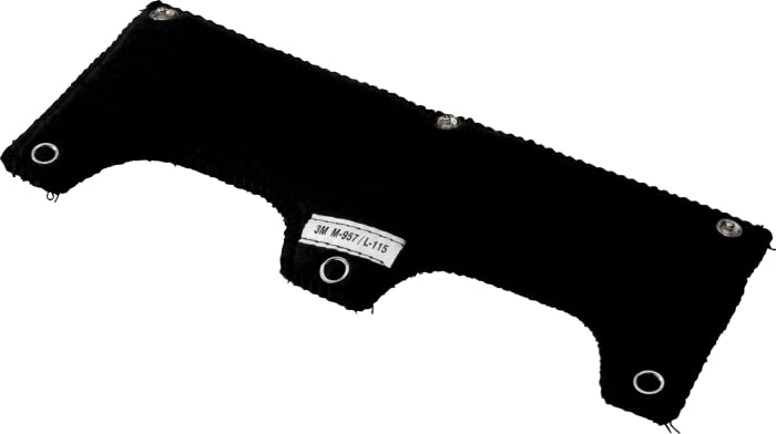 3M Versaflo Pad for use with M Series
