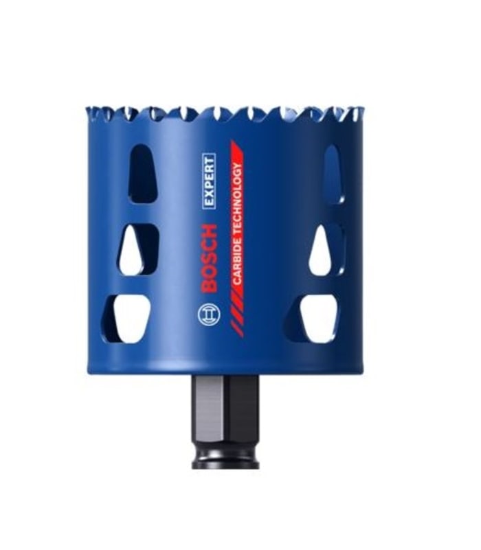 Bosch Carbide Tipped 22mm Hole Saw