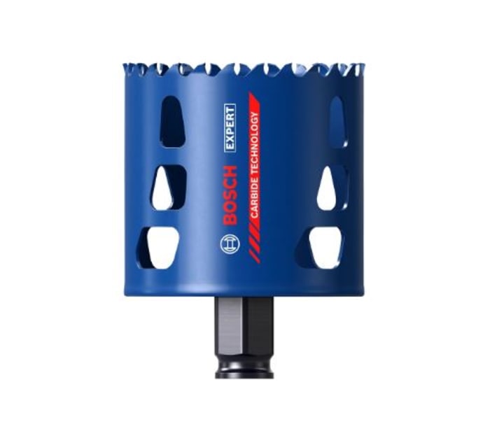 Bosch Carbide Tipped 70mm Hole Saw