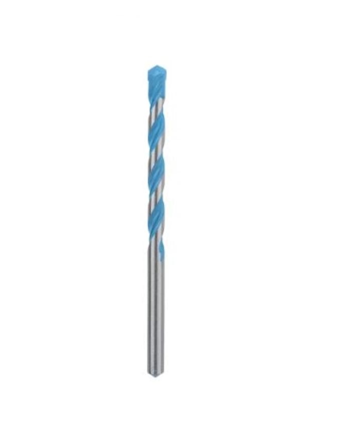 Bosch Carbide Tipped Twist Drill Bit, 7mm Diameter, 100 mm Overall
