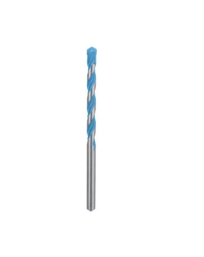 Foret Pointe au carbure Bosch Foret torsadé 8mm x 250 mm