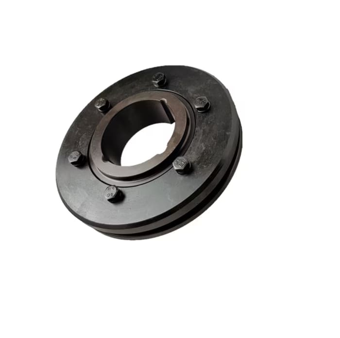 Accouplement d'arbre SKF, diamètre 279mm, longueur 63.5mm