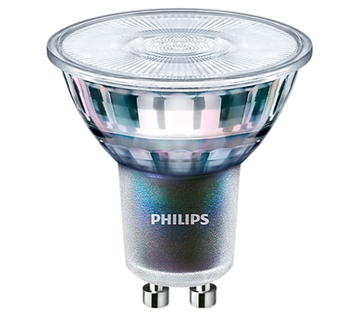 Gu10 philips 3000k online