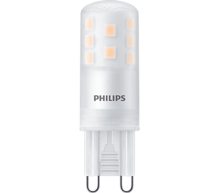 Ampoule LED capsule G9 2,5W