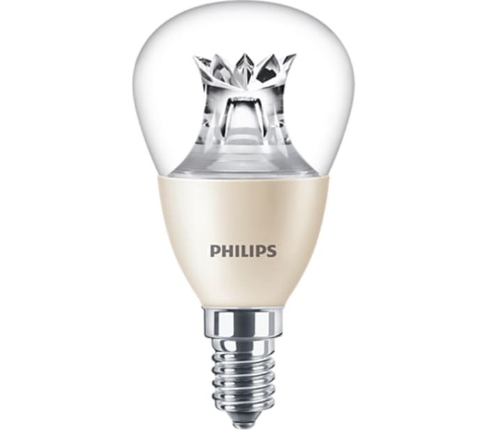 929002490702 Philips Lighting Philips MASTER E14 GLS LED Candle