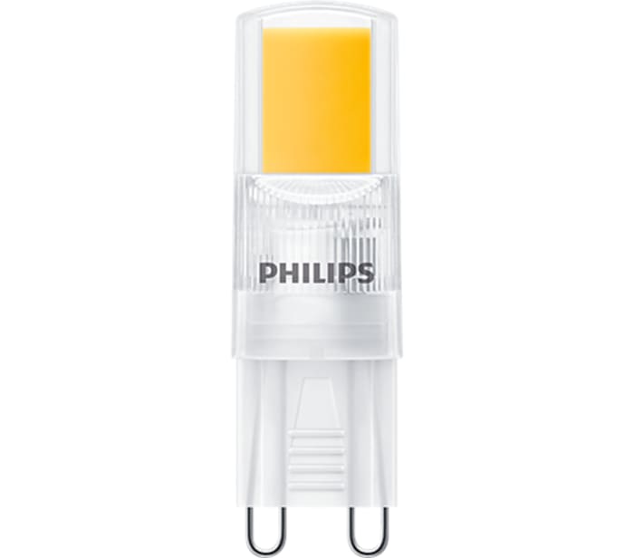 Philips g9 sale led warm white