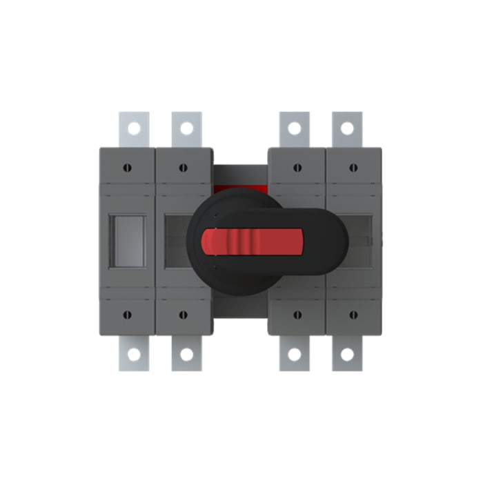 Fuse switch. Fuse switch