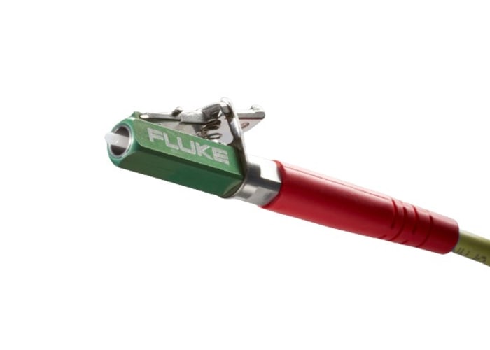 Fluke Networks SRC Singlemode Cable for CertiFiber Pro, SRC-9-SCLCAPC-M