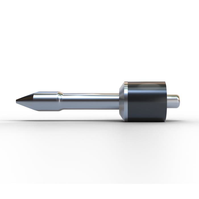 Weller Punta Per Saldatore PT 4PTB8-1 - Serie PT, Temperatura 425°C, Punta A Scalpello 4,2mm X 0,8mm, Compatibile Con Stazioni TCP E TCP-S