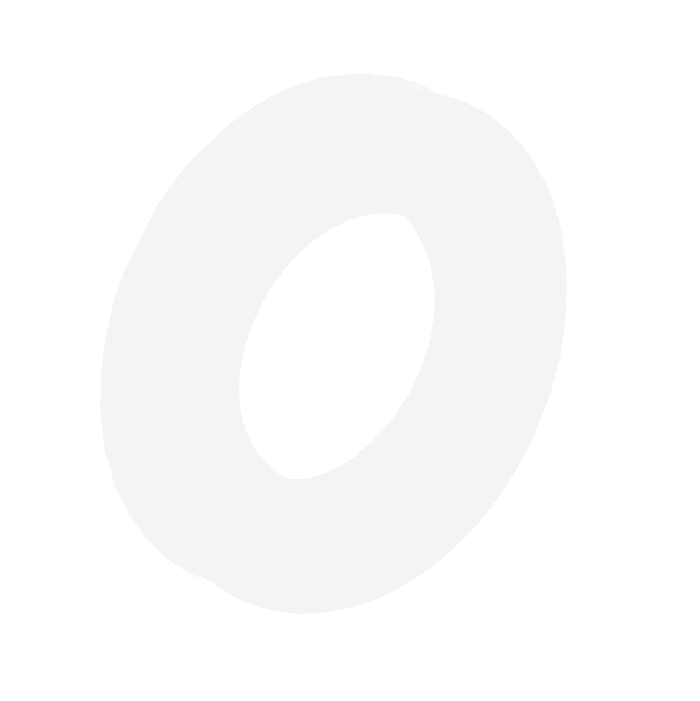 RS PRO Nylon Washers, M6