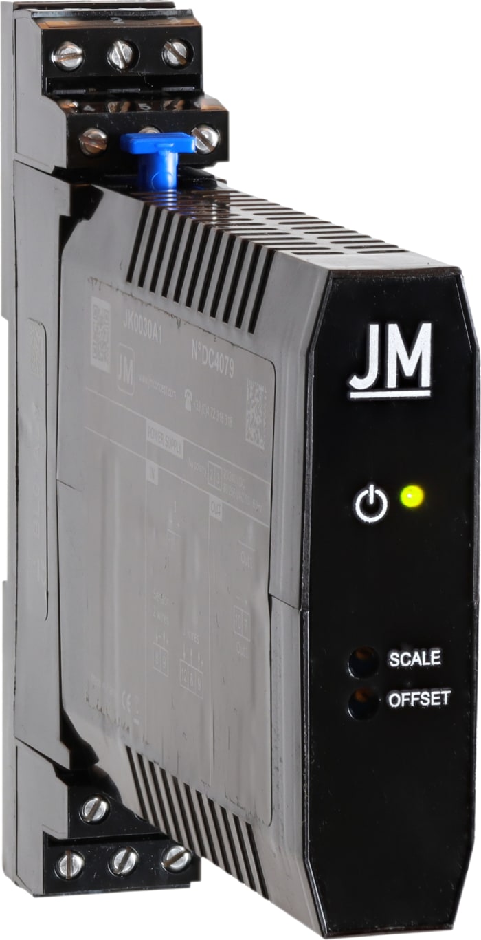JK7000A1 JM CONCEPT JM CONCEPT Signal Converter, Potentiometer Input
